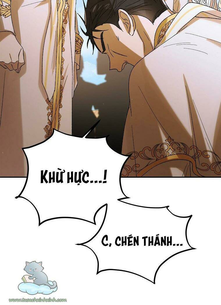 Cách Để Em Bảo Vệ Anh: Chapter 58