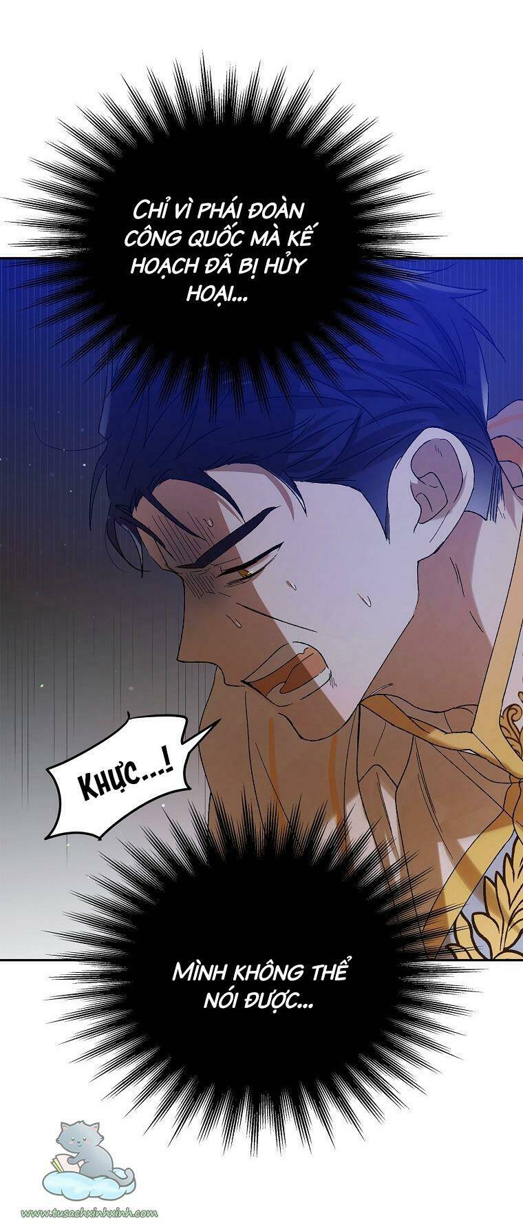 Cách Để Em Bảo Vệ Anh: Chapter 58