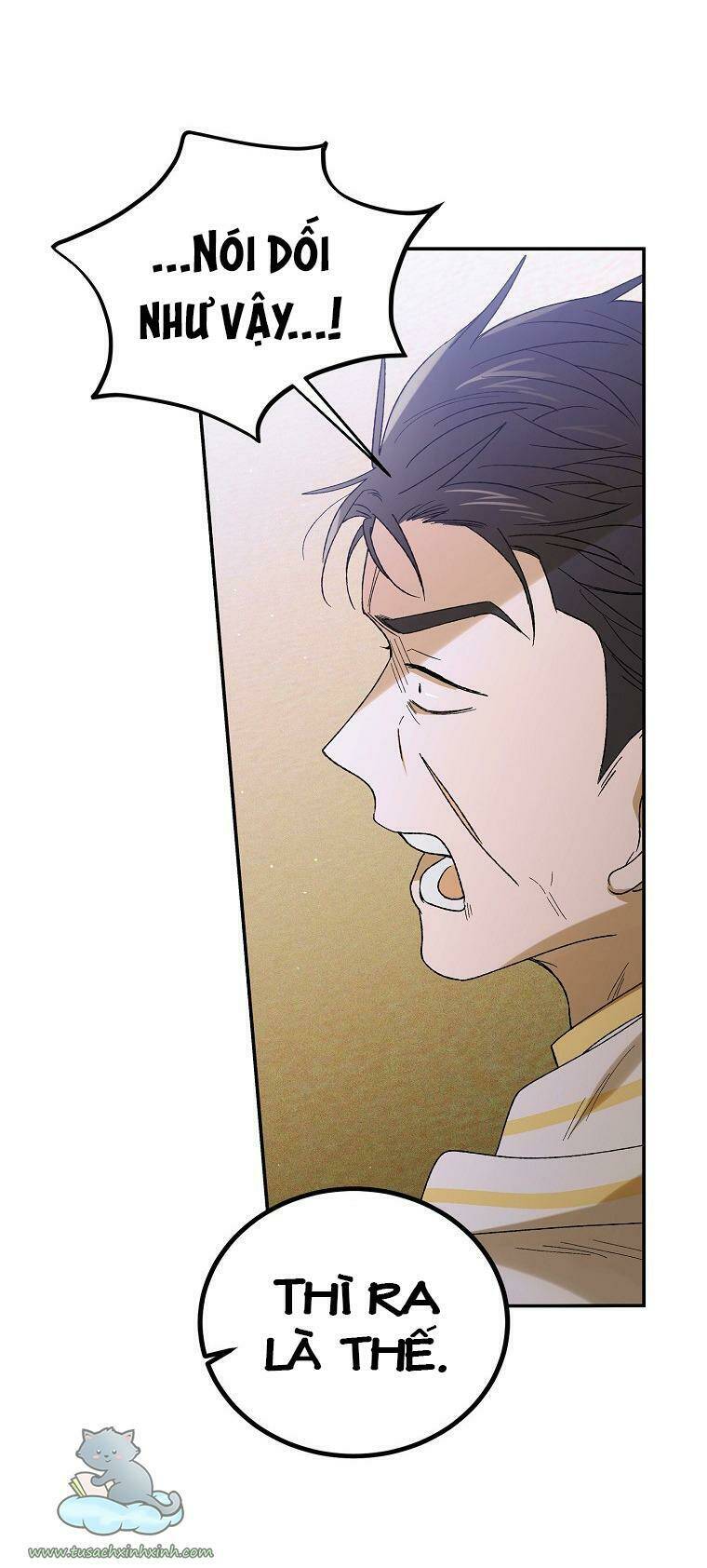 Cách Để Em Bảo Vệ Anh: Chapter 58