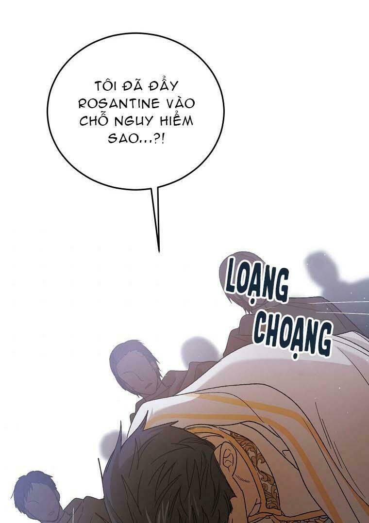 Cách Để Em Bảo Vệ Anh: Chapter 58