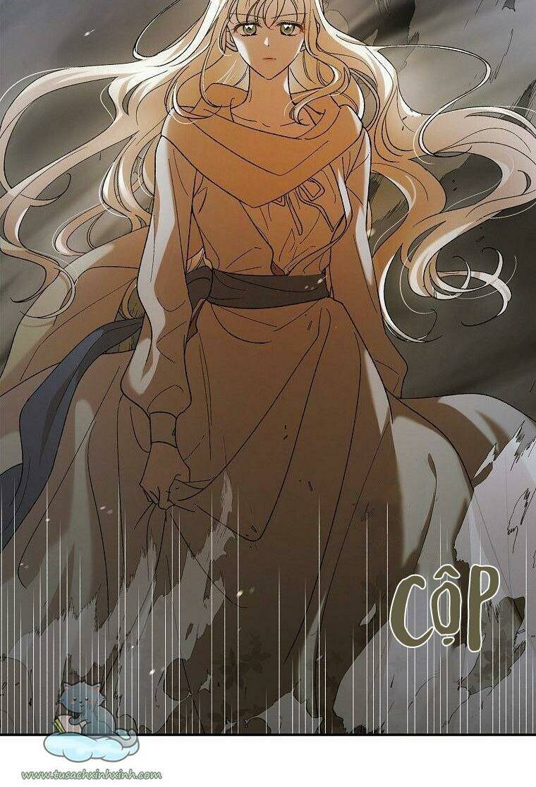 Cách Để Em Bảo Vệ Anh: Chapter 58