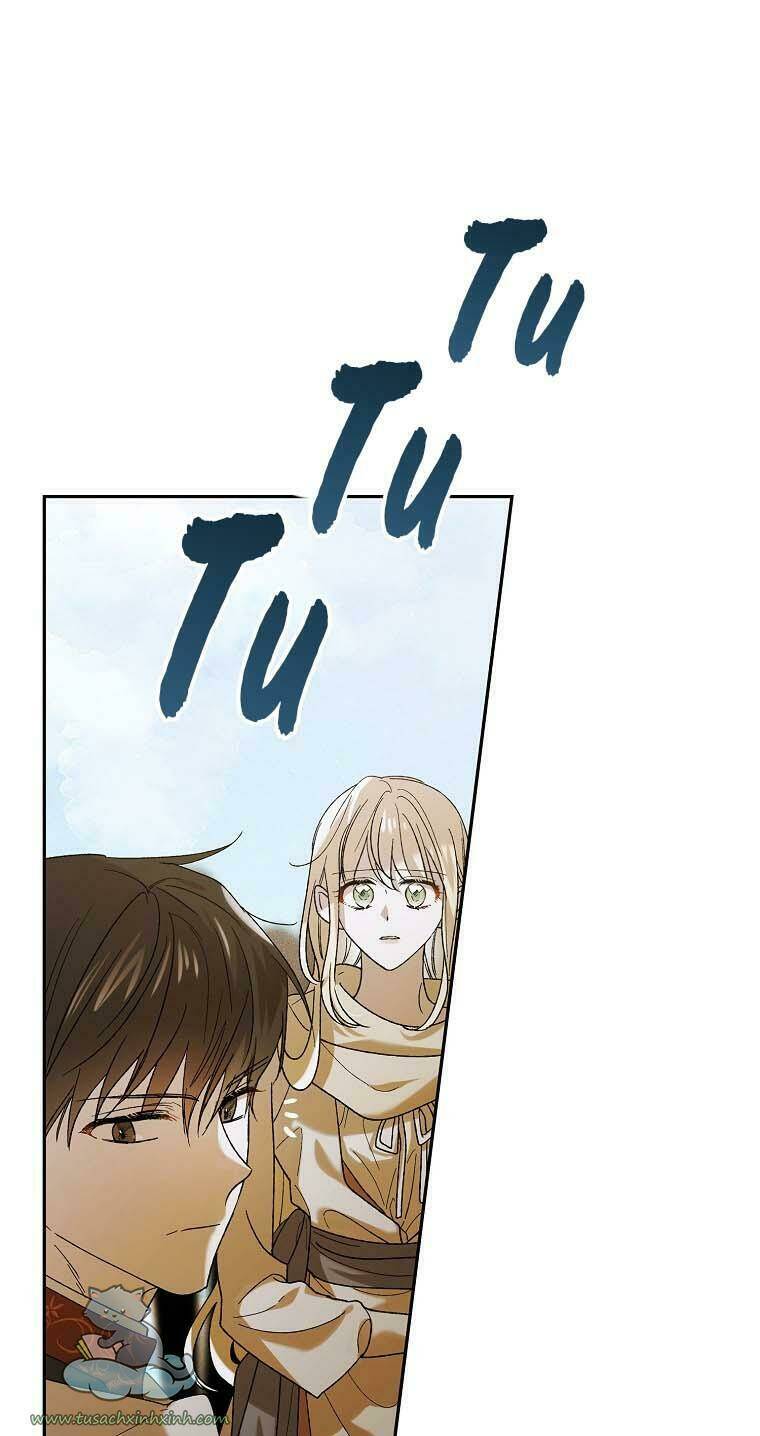 Cách Để Em Bảo Vệ Anh: Chapter 58