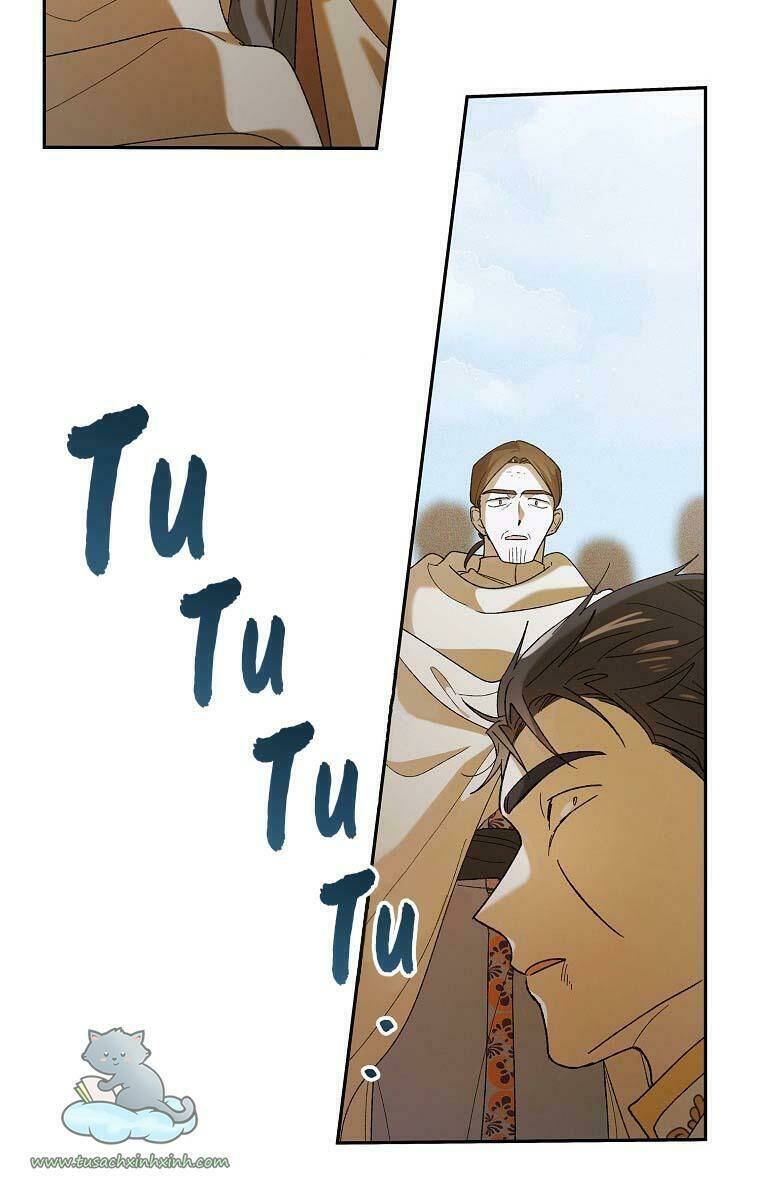 Cách Để Em Bảo Vệ Anh: Chapter 58