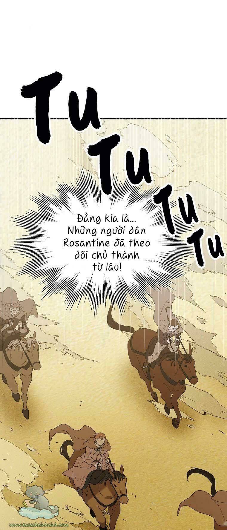 Cách Để Em Bảo Vệ Anh: Chapter 58
