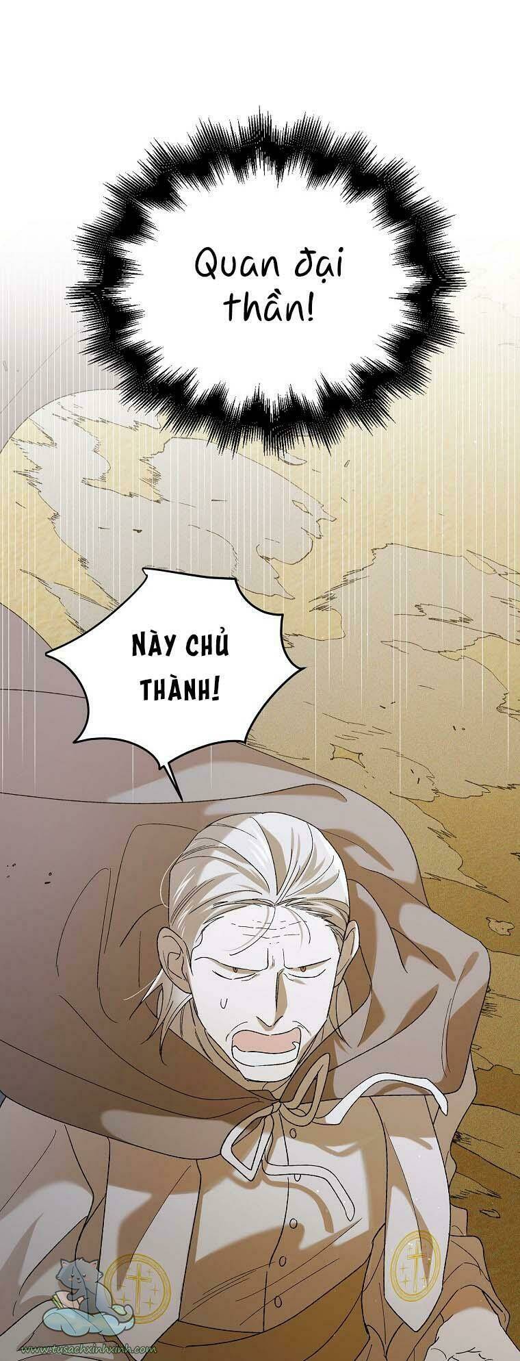 Cách Để Em Bảo Vệ Anh: Chapter 58