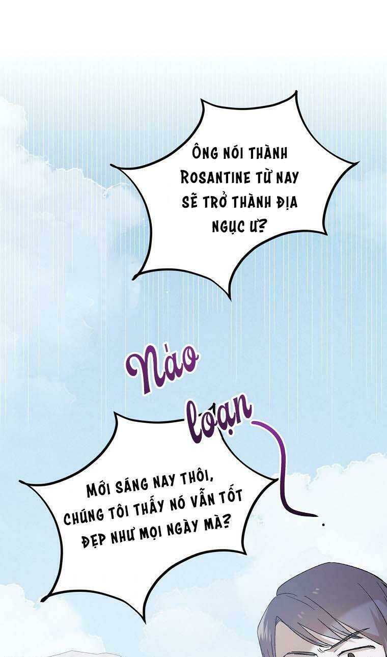 Cách Để Em Bảo Vệ Anh: Chapter 58