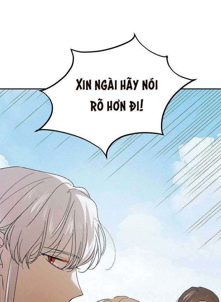 Cách Để Em Bảo Vệ Anh: Chapter 58