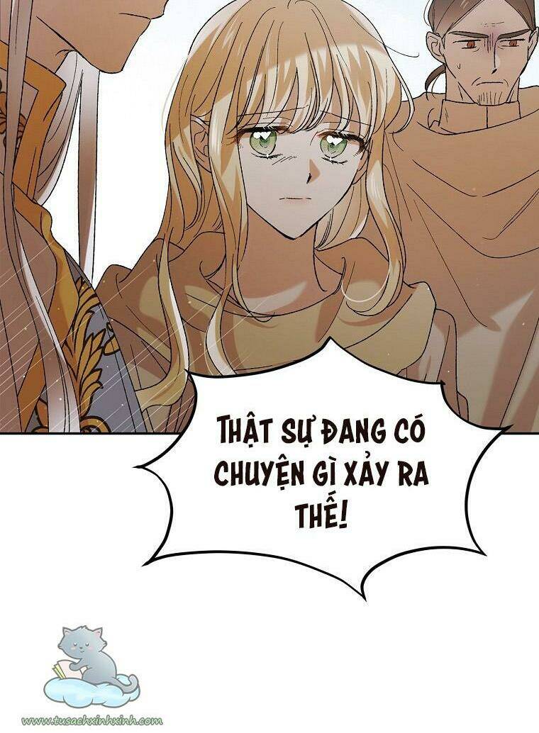 Cách Để Em Bảo Vệ Anh: Chapter 58