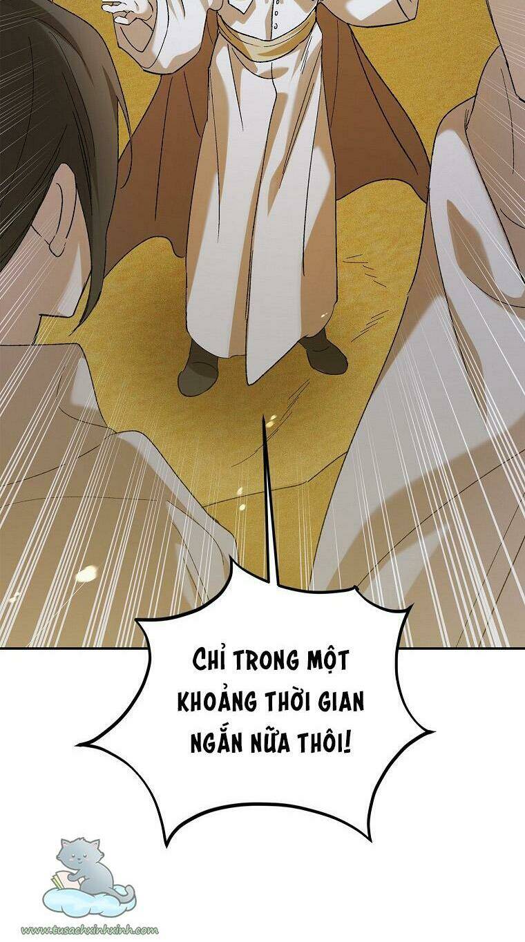 Cách Để Em Bảo Vệ Anh: Chapter 58