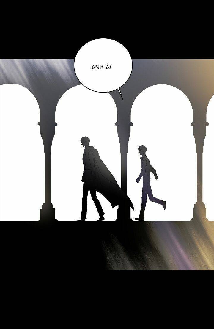 Cách Để Em Bảo Vệ Anh: Chapter 6
