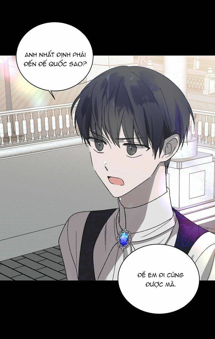 Cách Để Em Bảo Vệ Anh: Chapter 6