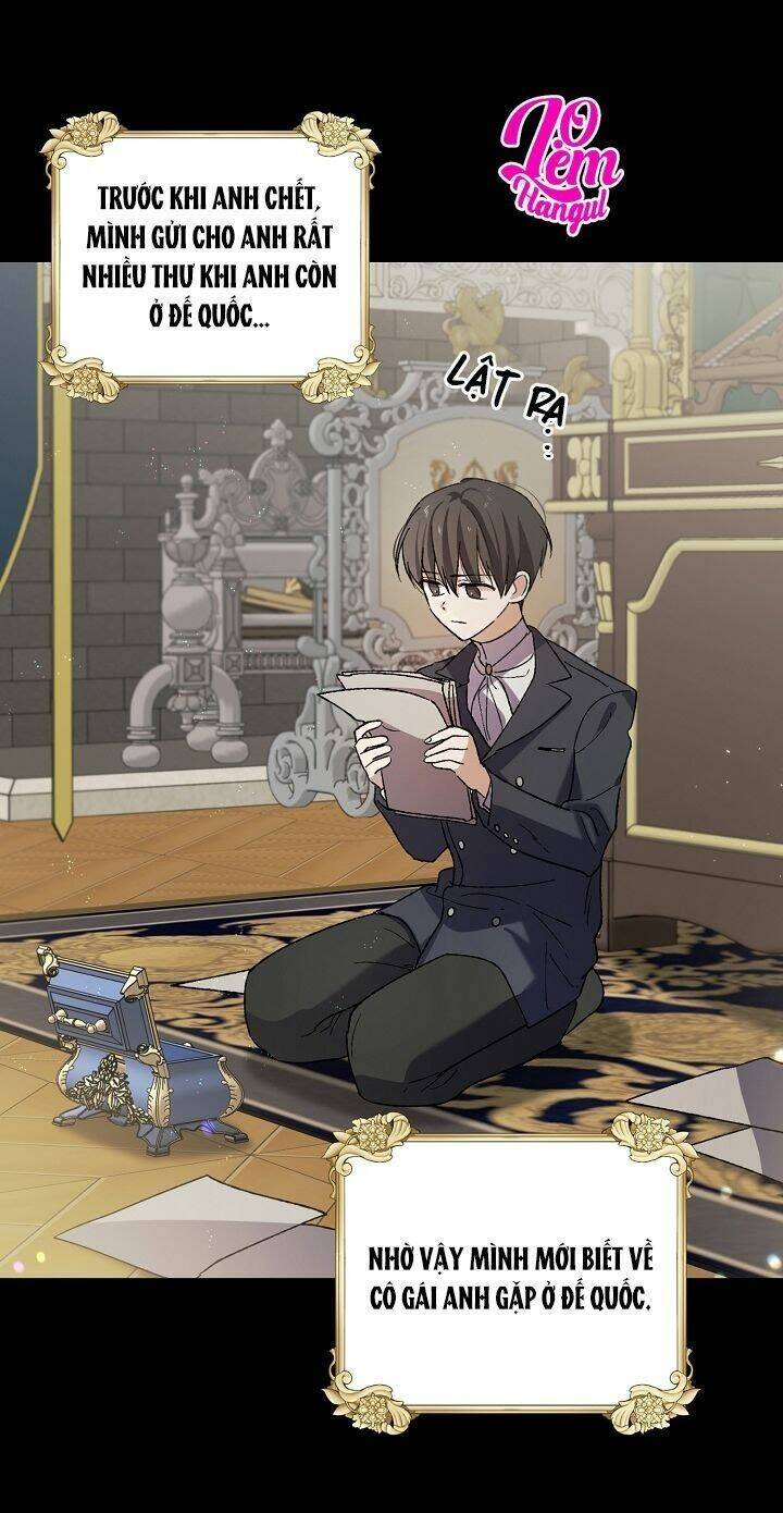 Cách Để Em Bảo Vệ Anh: Chapter 6