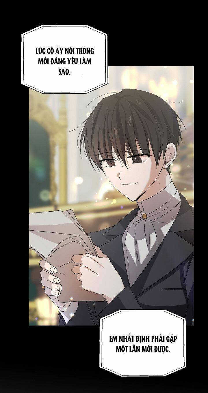 Cách Để Em Bảo Vệ Anh: Chapter 6