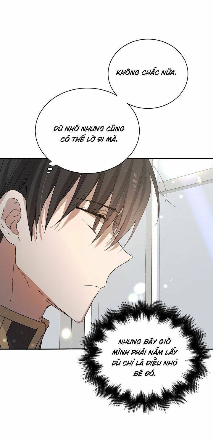 Cách Để Em Bảo Vệ Anh: Chapter 6
