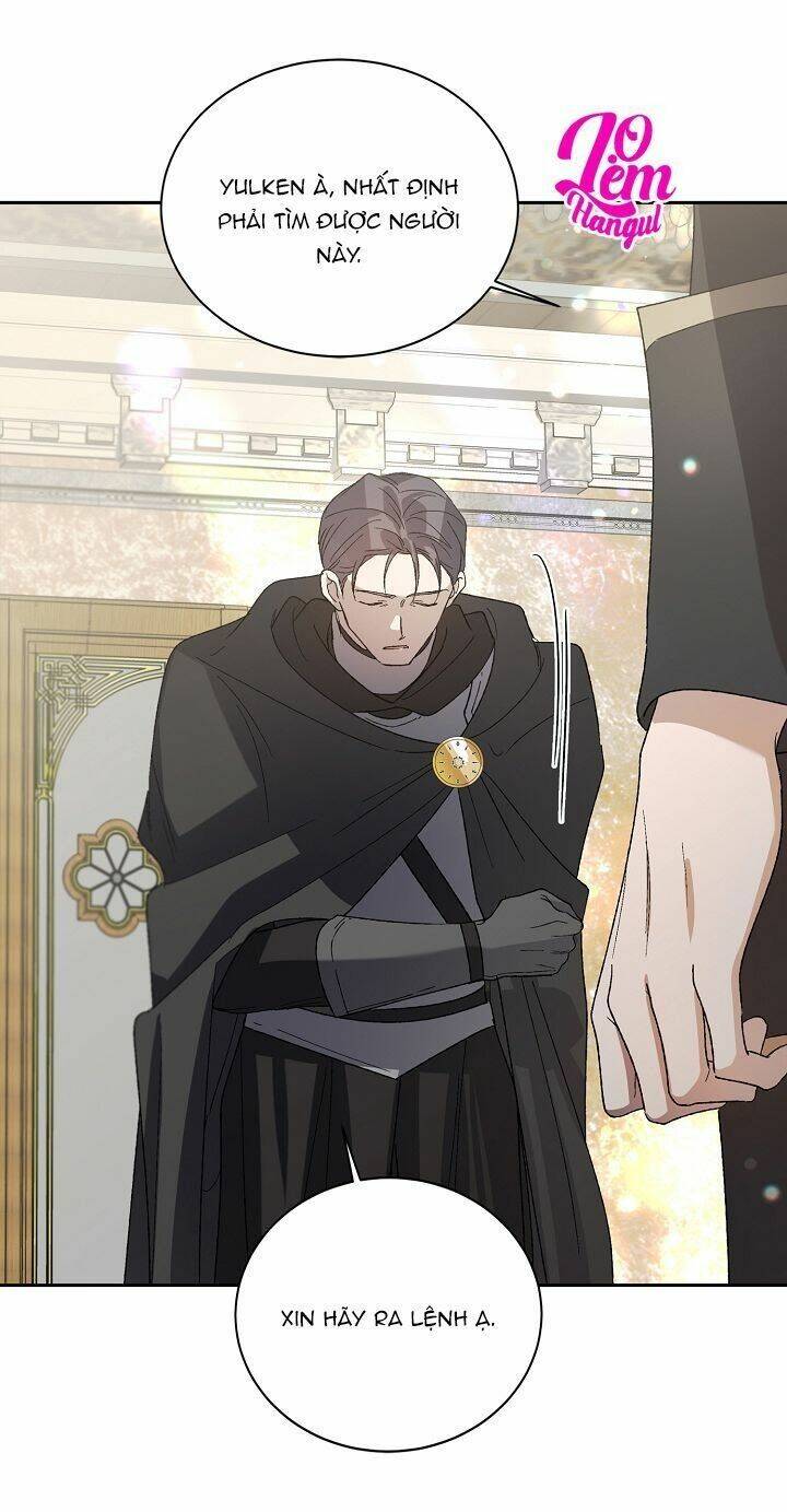 Cách Để Em Bảo Vệ Anh: Chapter 6