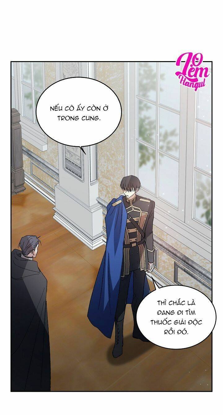 Cách Để Em Bảo Vệ Anh: Chapter 6