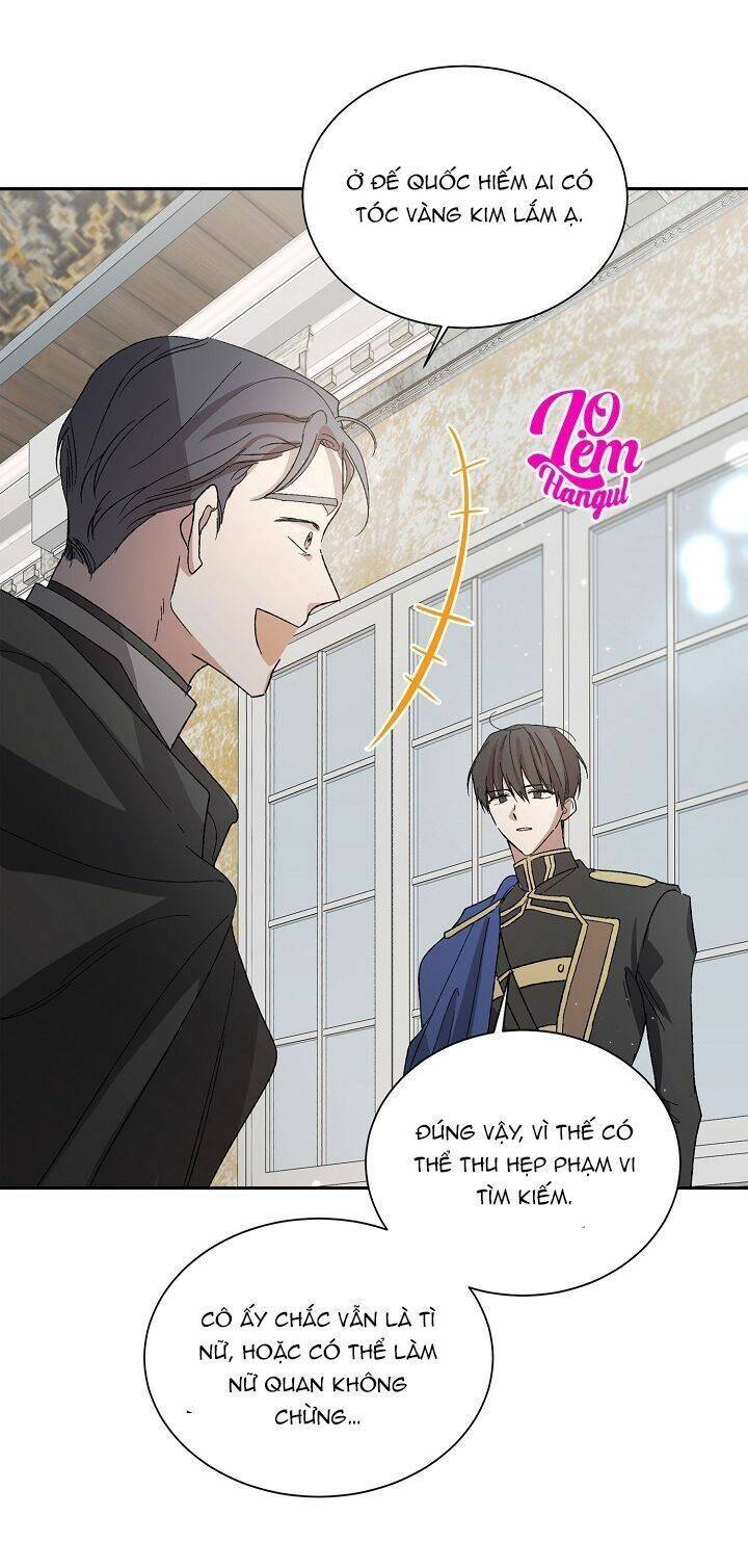 Cách Để Em Bảo Vệ Anh: Chapter 6