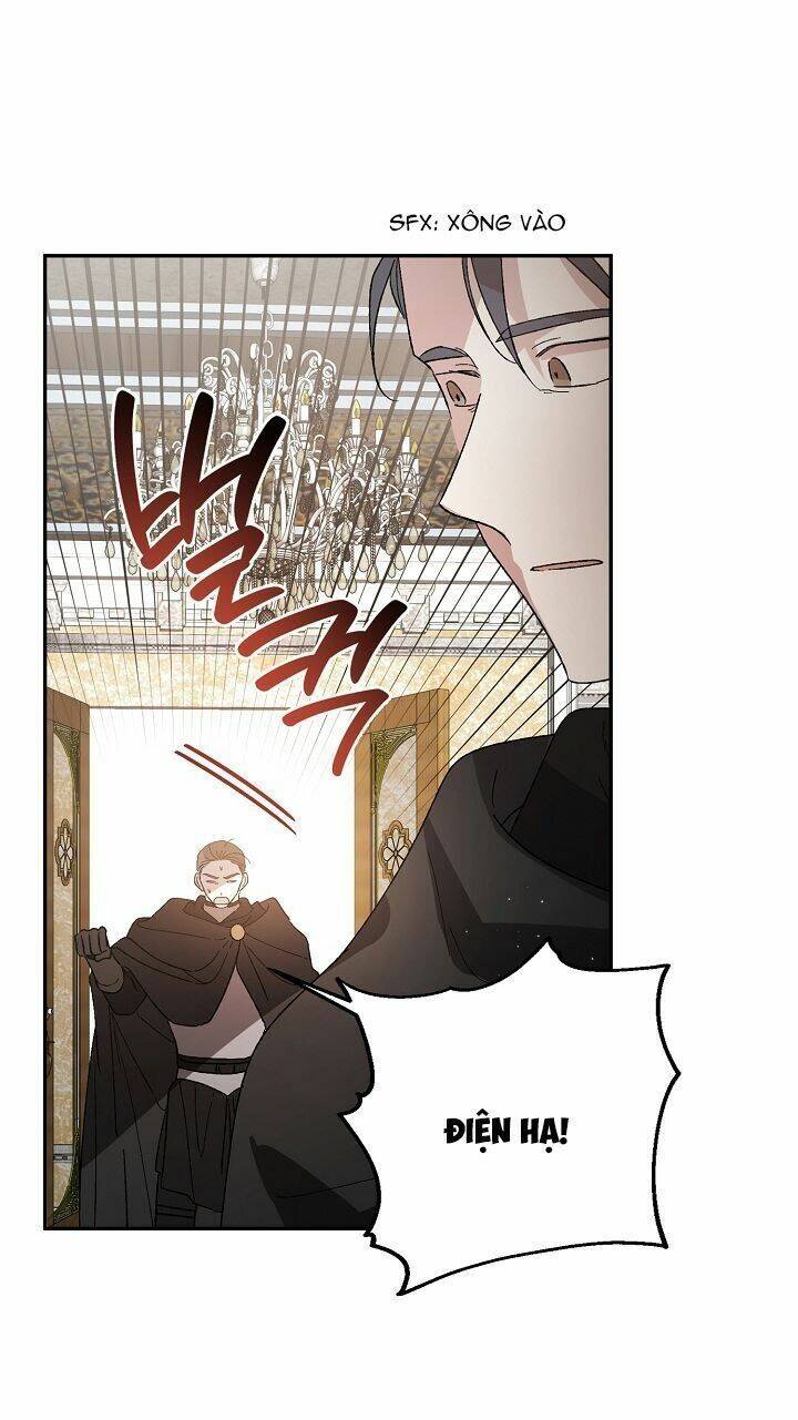 Cách Để Em Bảo Vệ Anh: Chapter 6