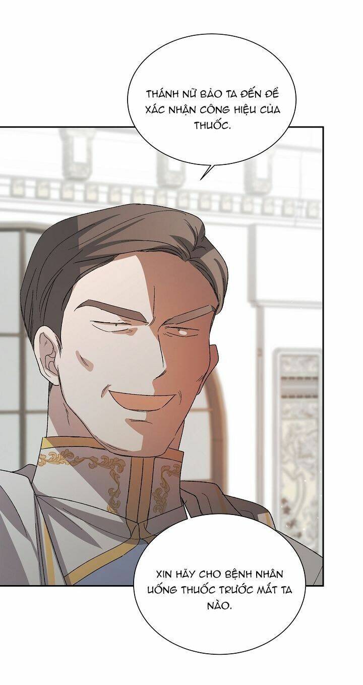 Cách Để Em Bảo Vệ Anh: Chapter 6