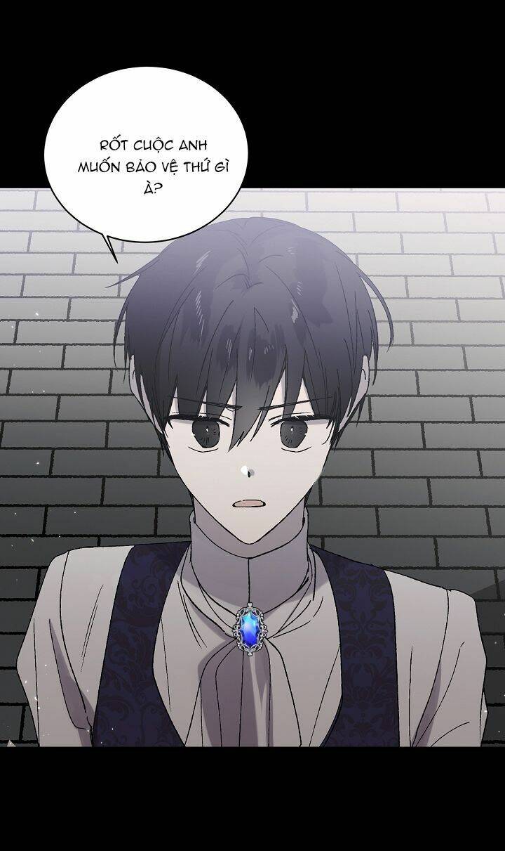 Cách Để Em Bảo Vệ Anh: Chapter 6