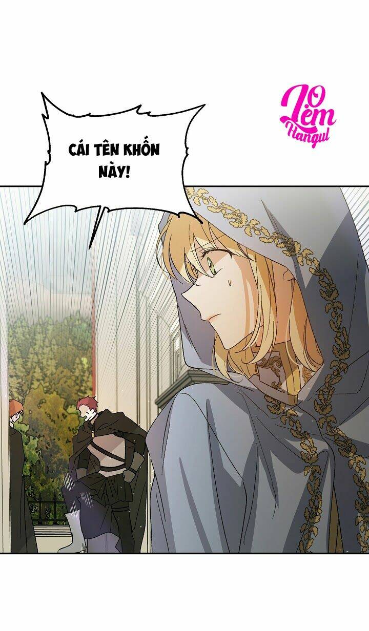 Cách Để Em Bảo Vệ Anh: Chapter 6