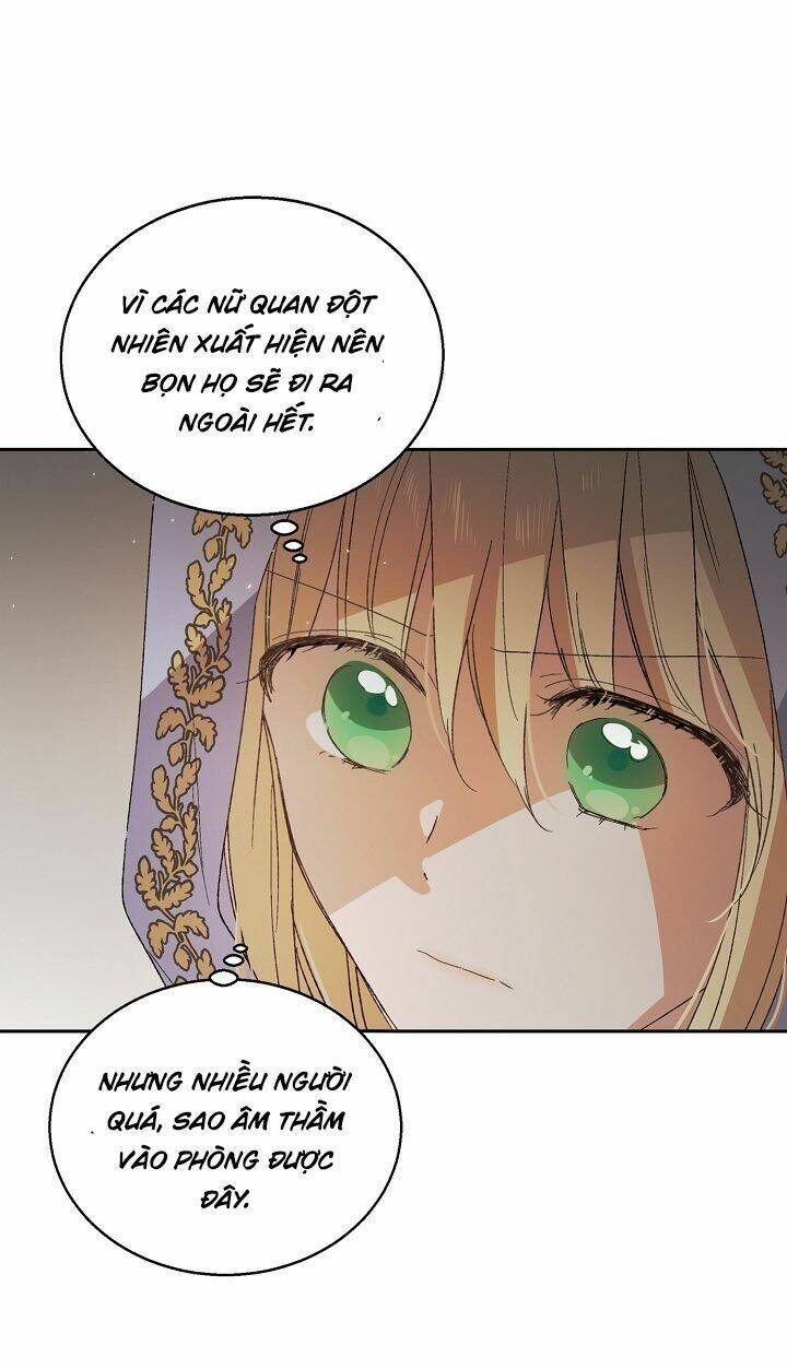 Cách Để Em Bảo Vệ Anh: Chapter 6