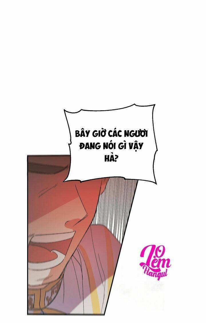 Cách Để Em Bảo Vệ Anh: Chapter 6