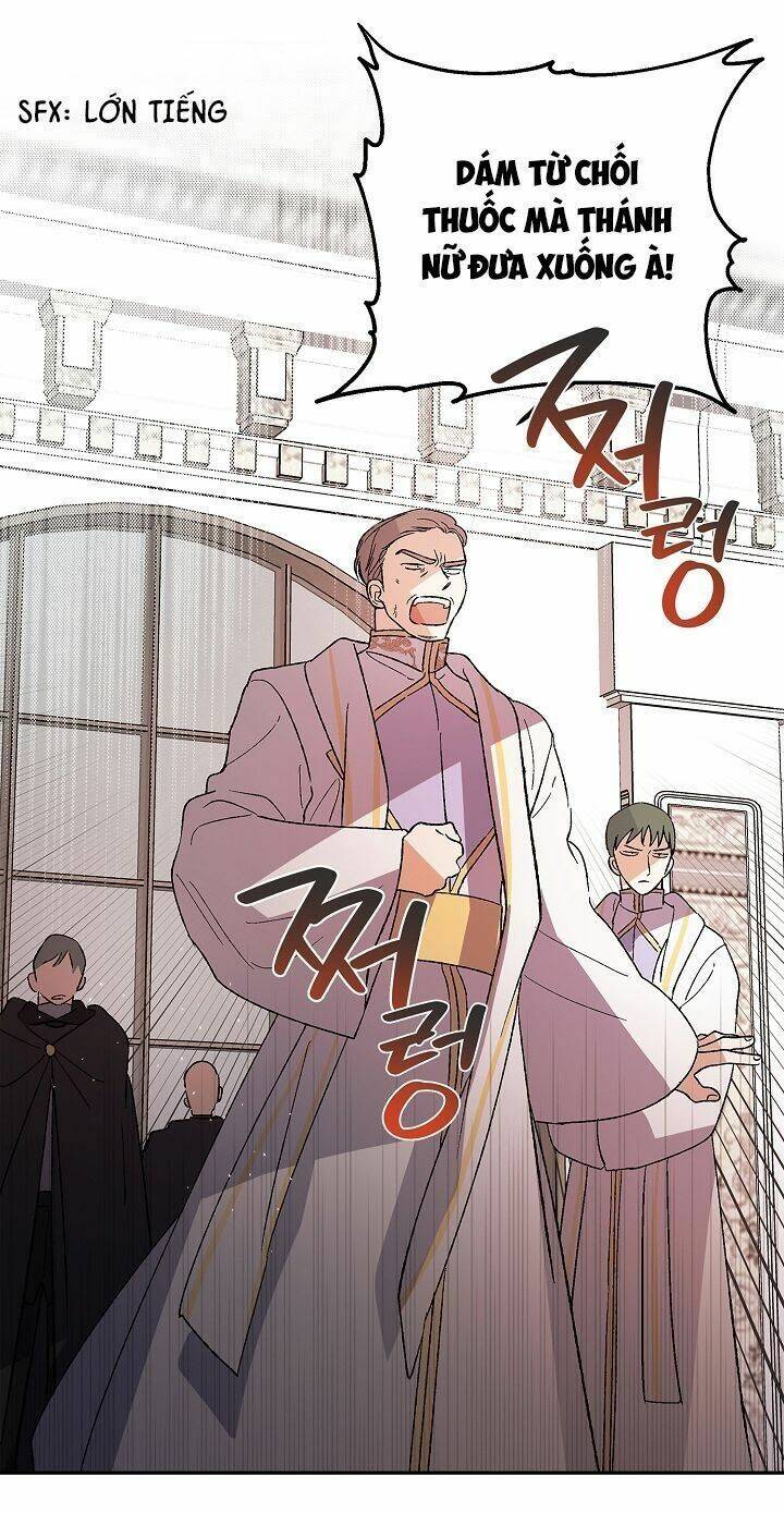 Cách Để Em Bảo Vệ Anh: Chapter 6