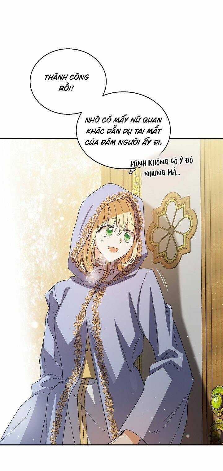 Cách Để Em Bảo Vệ Anh: Chapter 6