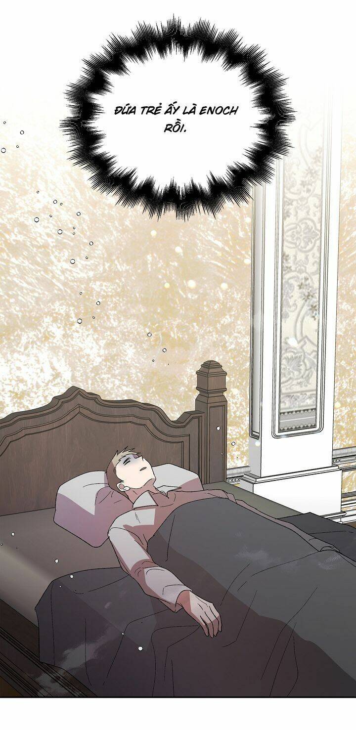 Cách Để Em Bảo Vệ Anh: Chapter 6