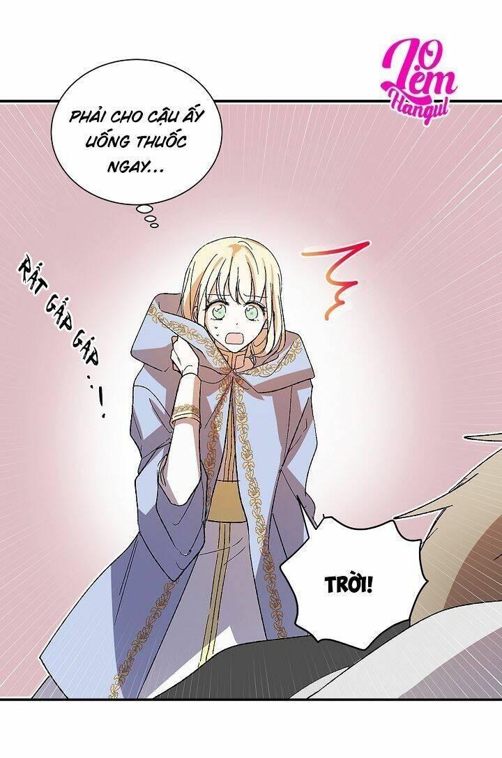 Cách Để Em Bảo Vệ Anh: Chapter 6