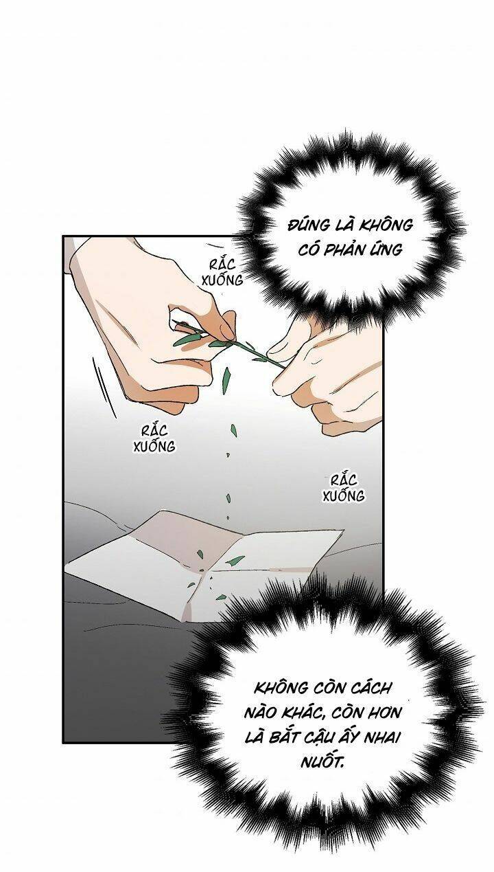 Cách Để Em Bảo Vệ Anh: Chapter 6