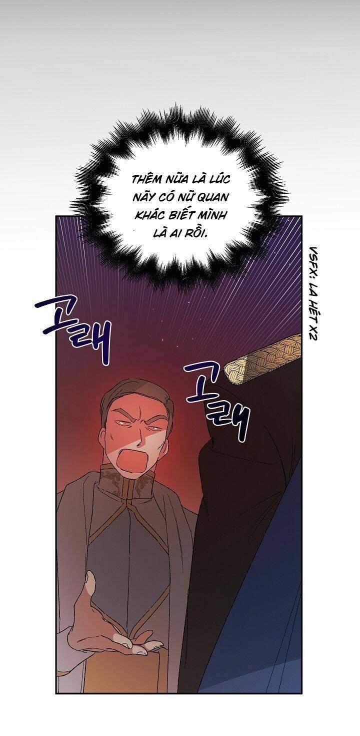 Cách Để Em Bảo Vệ Anh: Chapter 6