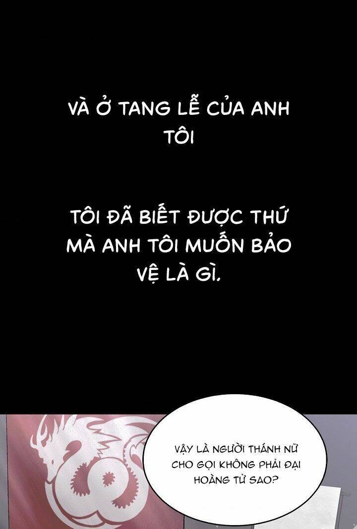 Cách Để Em Bảo Vệ Anh: Chapter 6