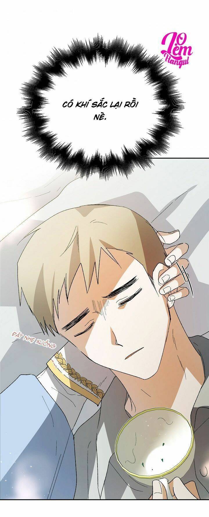 Cách Để Em Bảo Vệ Anh: Chapter 6