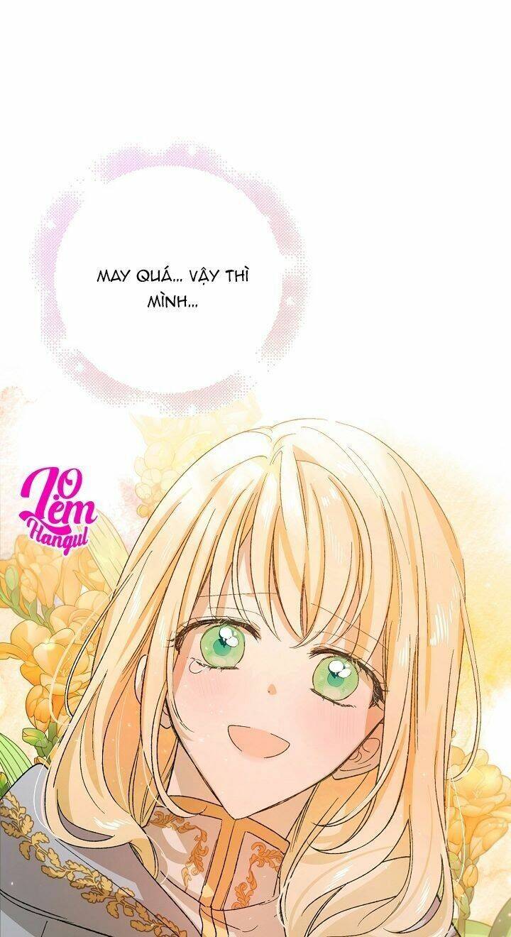 Cách Để Em Bảo Vệ Anh: Chapter 6