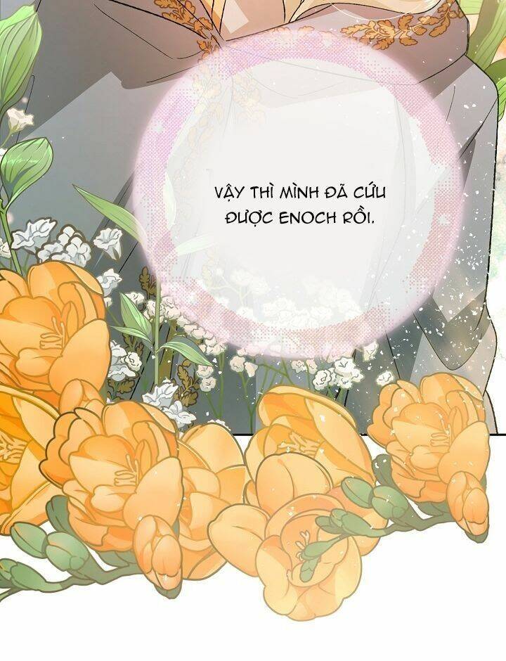 Cách Để Em Bảo Vệ Anh: Chapter 6