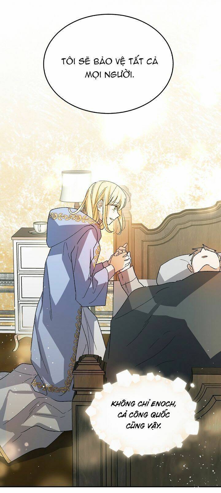 Cách Để Em Bảo Vệ Anh: Chapter 6