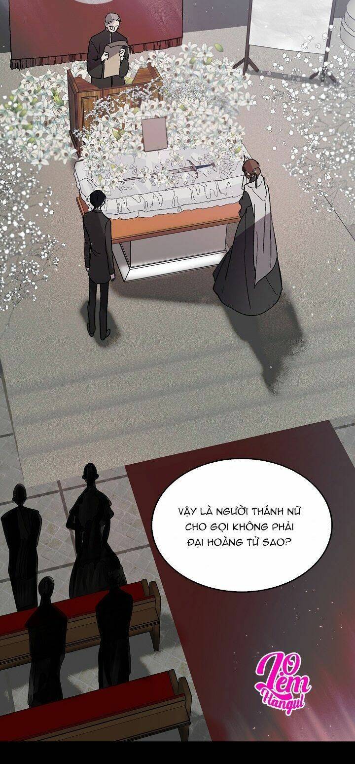 Cách Để Em Bảo Vệ Anh: Chapter 6