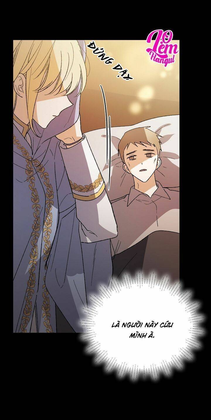 Cách Để Em Bảo Vệ Anh: Chapter 6