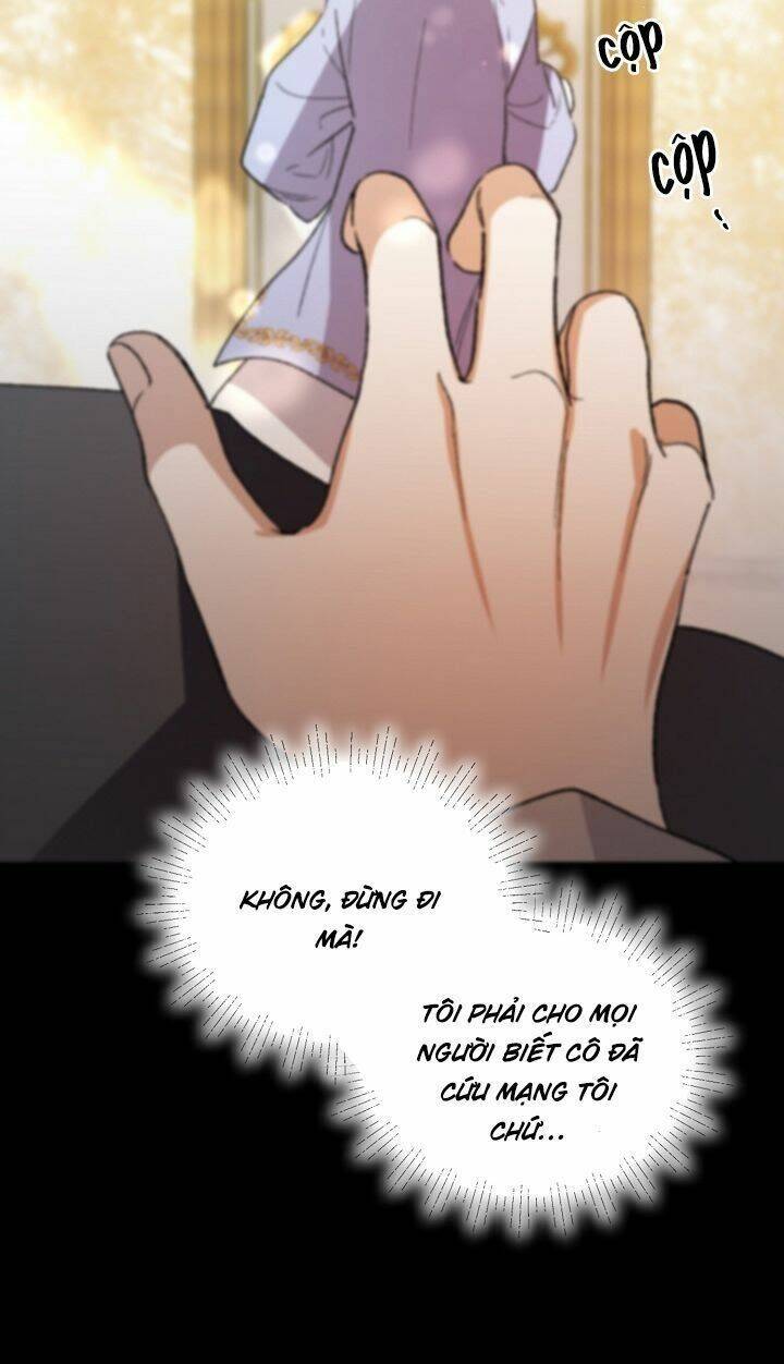 Cách Để Em Bảo Vệ Anh: Chapter 6