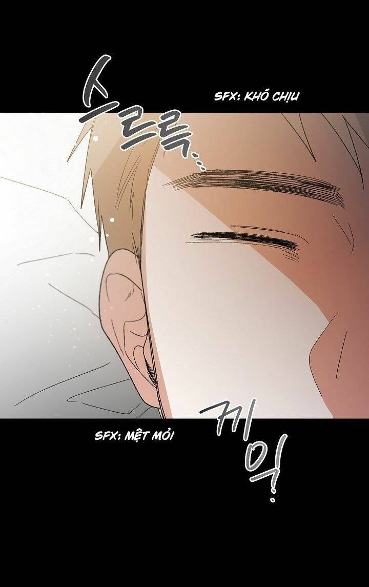 Cách Để Em Bảo Vệ Anh: Chapter 6