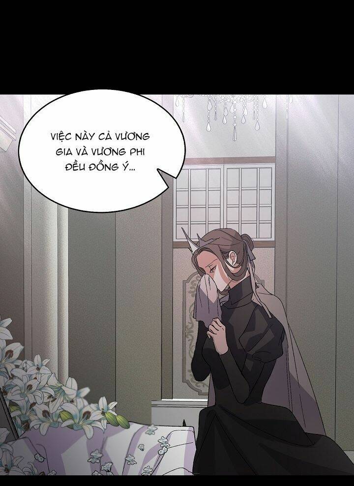 Cách Để Em Bảo Vệ Anh: Chapter 6