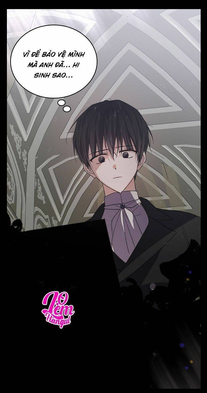 Cách Để Em Bảo Vệ Anh: Chapter 6