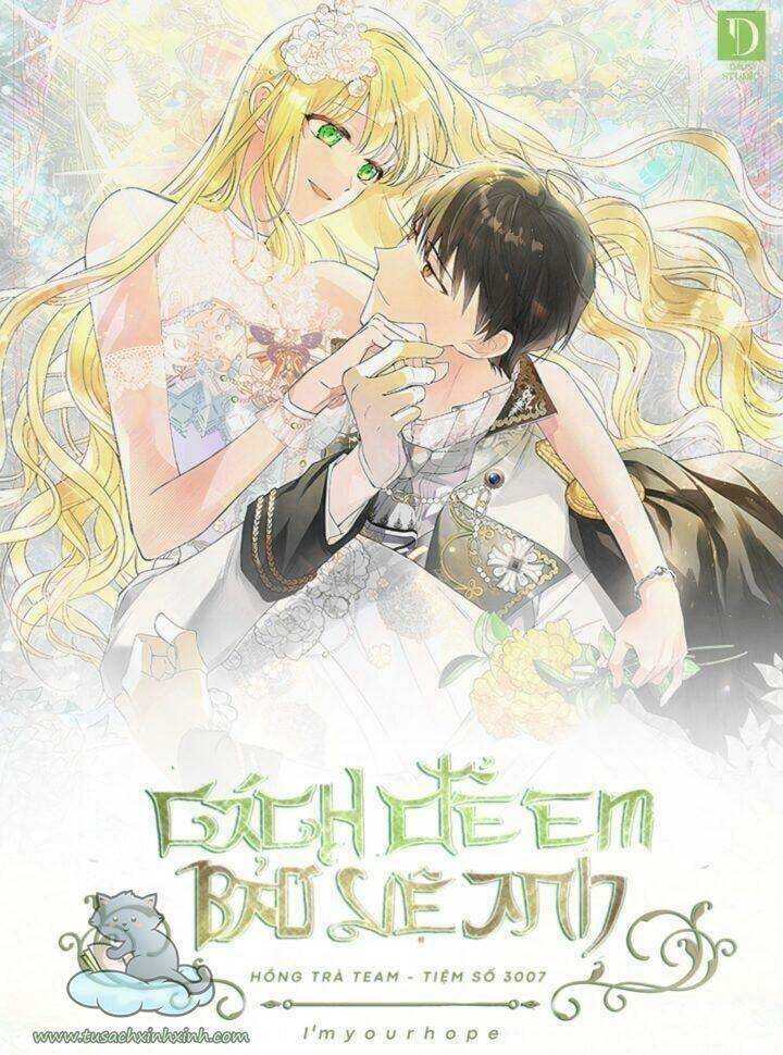 Cách Để Em Bảo Vệ Anh: Chapter 60