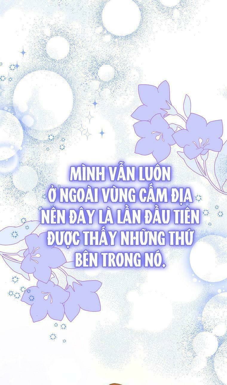 Cách Để Em Bảo Vệ Anh: Chapter 60