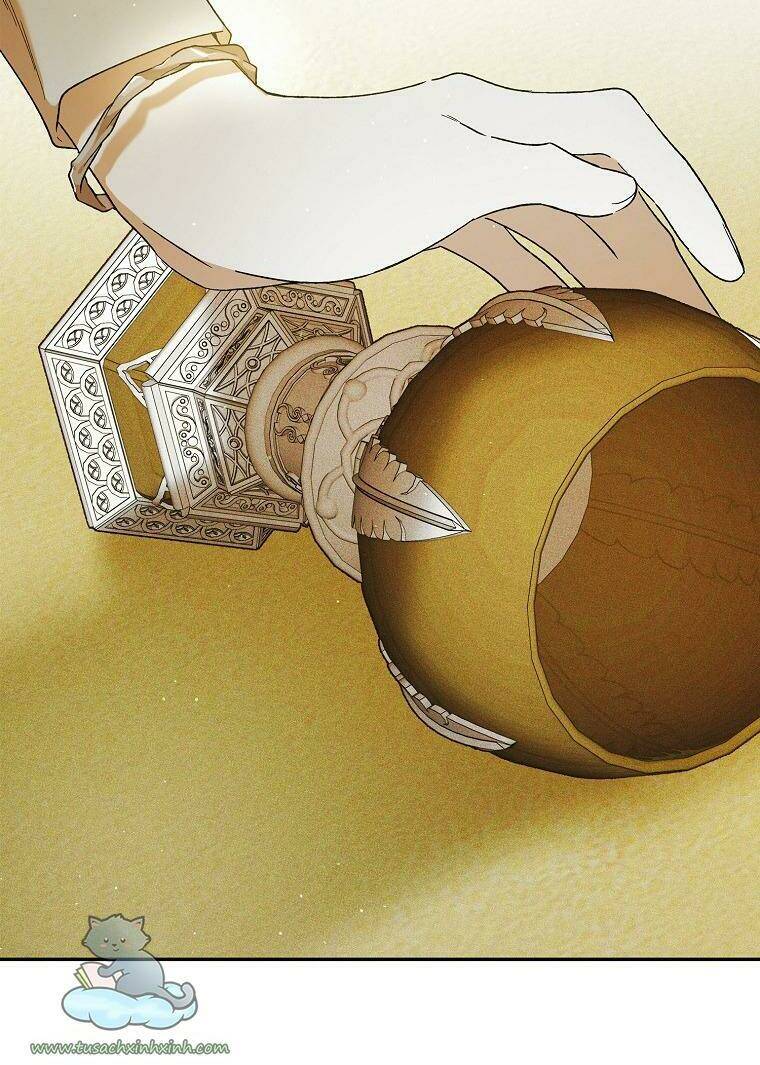 Cách Để Em Bảo Vệ Anh: Chapter 60