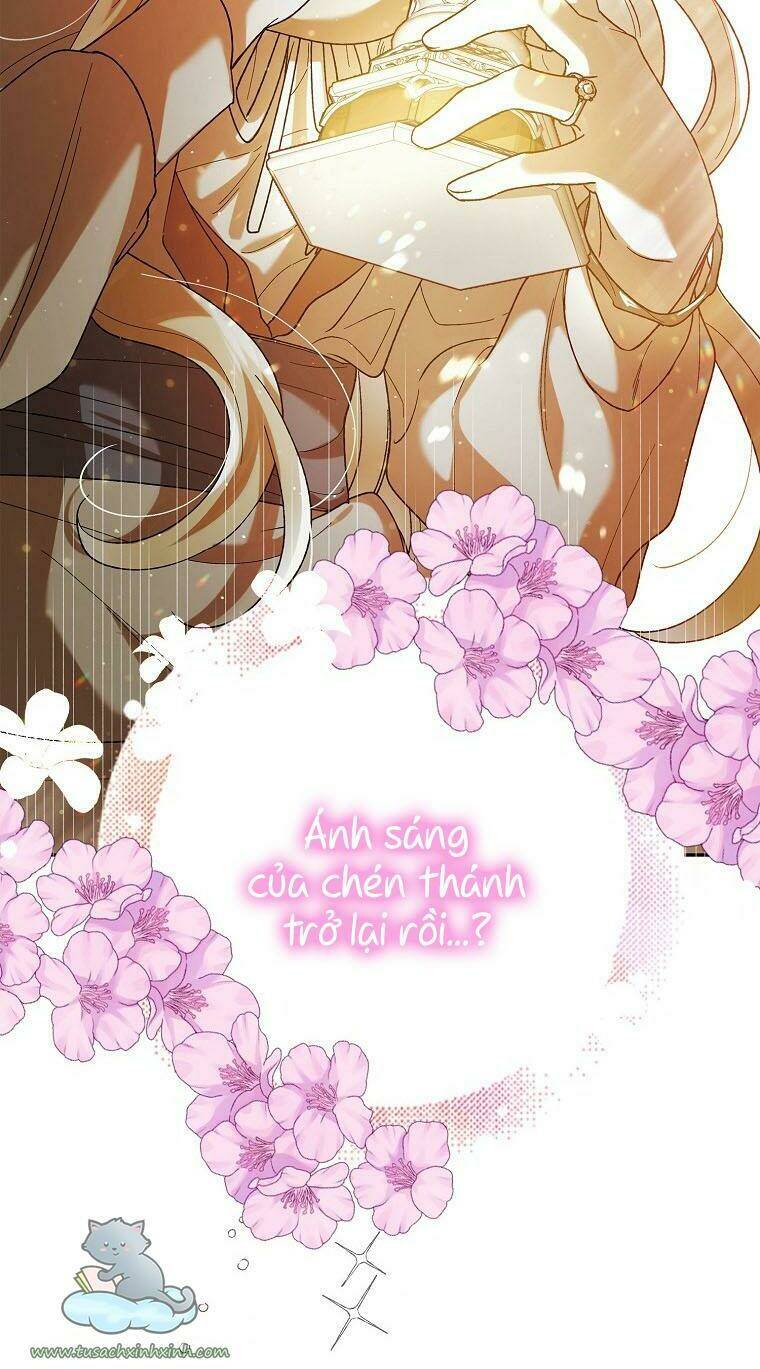 Cách Để Em Bảo Vệ Anh: Chapter 60