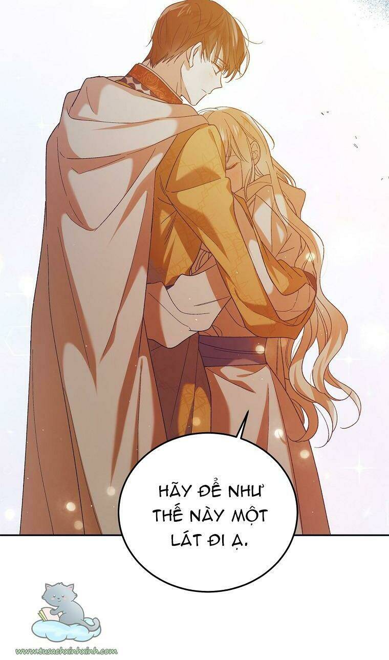 Cách Để Em Bảo Vệ Anh: Chapter 60