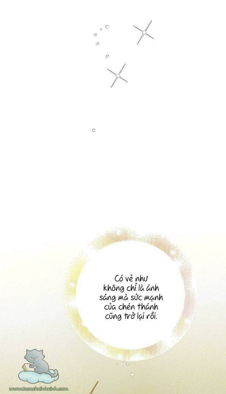 Cách Để Em Bảo Vệ Anh: Chapter 60